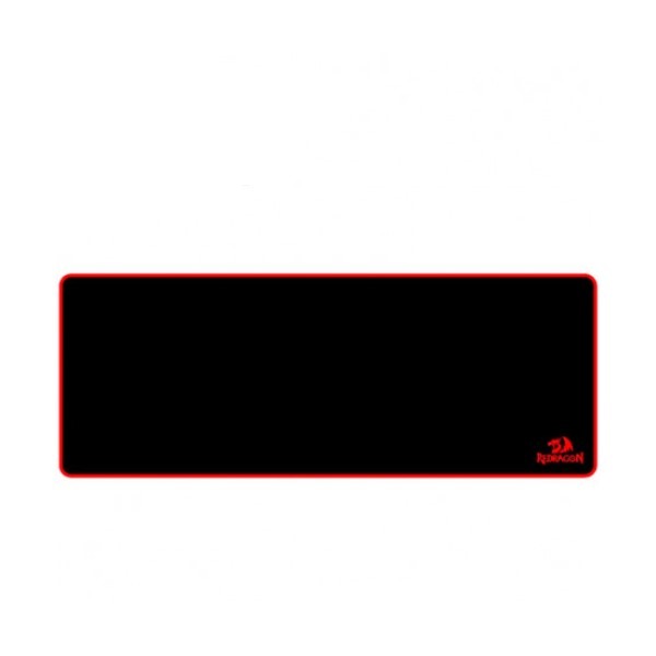 Mouse Pad Redragon Suzaku XL P003 - Negro | Compulandia