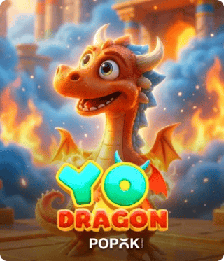 YO DRAGON
