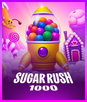 Sugar Rush Xmas
