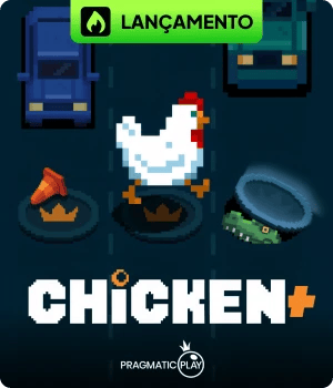 Chicken+