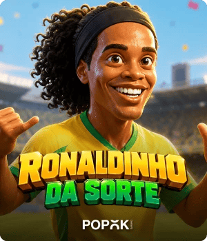 Ronaldinho da Sorte