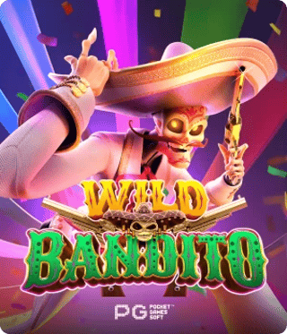 WILD BANDITO
