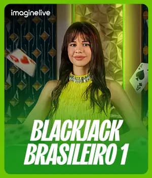 Blackjack Brasileiro 1