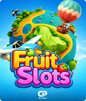 Fruit Slots