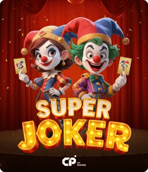 Super Joker
