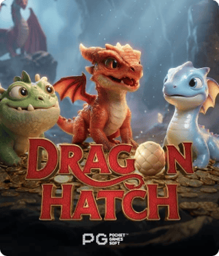 DRAGON HATCH