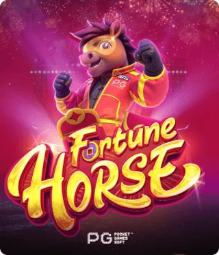 FORTUNE HORSE