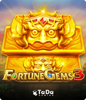 FORTUNE GEMS 3
