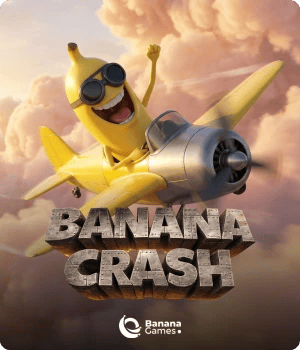 Banana Crash