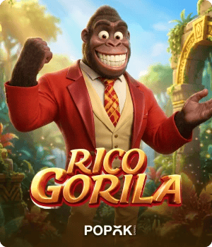 RICO GORILA