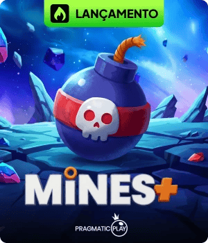 Mines+