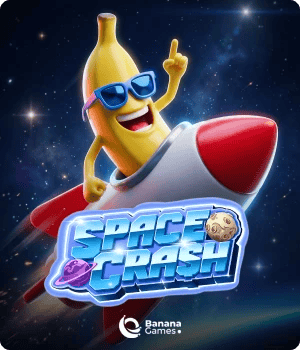 Space Crash