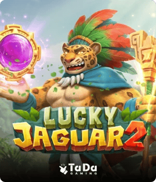 LUCKY JAGUAR 2