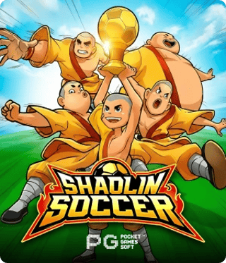 SHAOLIN SOCCER