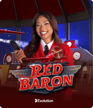 Red Baron