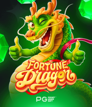FORTUNE DRAGON