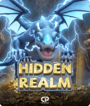 Hidden Realm