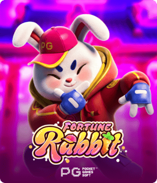 FORTUNE RABBIT