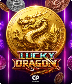 Lucky Dragon