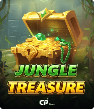 Jungle Treasure