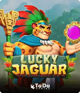 LUCKY JAGUAR