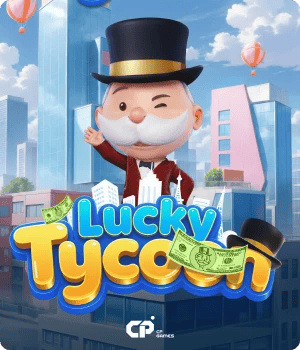 Lucky Tycoon