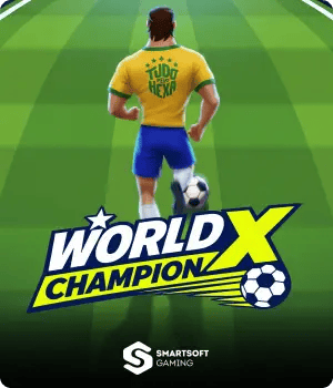 World Champion X