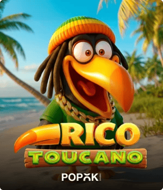 RICO TOUCANO