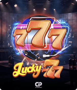 Lucky 777