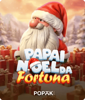 PAPAI NOEL DA FORTUNA