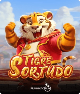 TIGRE SORTUDO