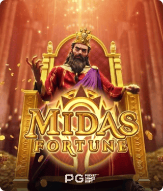 MIDAS FORTUNE