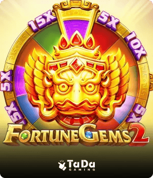 FORTUNE GEMS 2