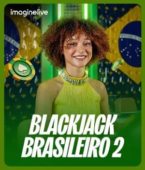 Blackjack Brasileiro 2