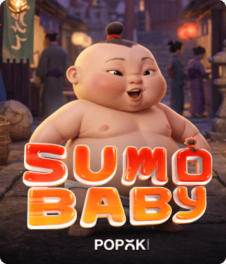 SUMO BABY