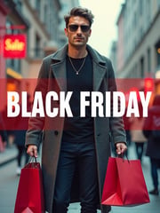 Black Friday reference preview