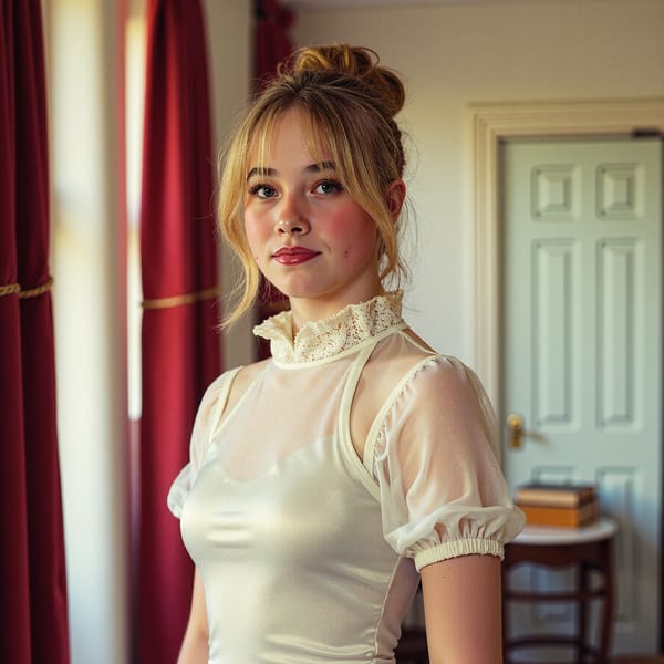 1960 yearbook AI Image