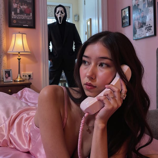 PhotoGPT Community Gallery Image