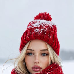 Create Snow AI photos and cozy winter AI images in minutes. This preset is built for seasonal content, profile photos, and cold-weather visual trends.