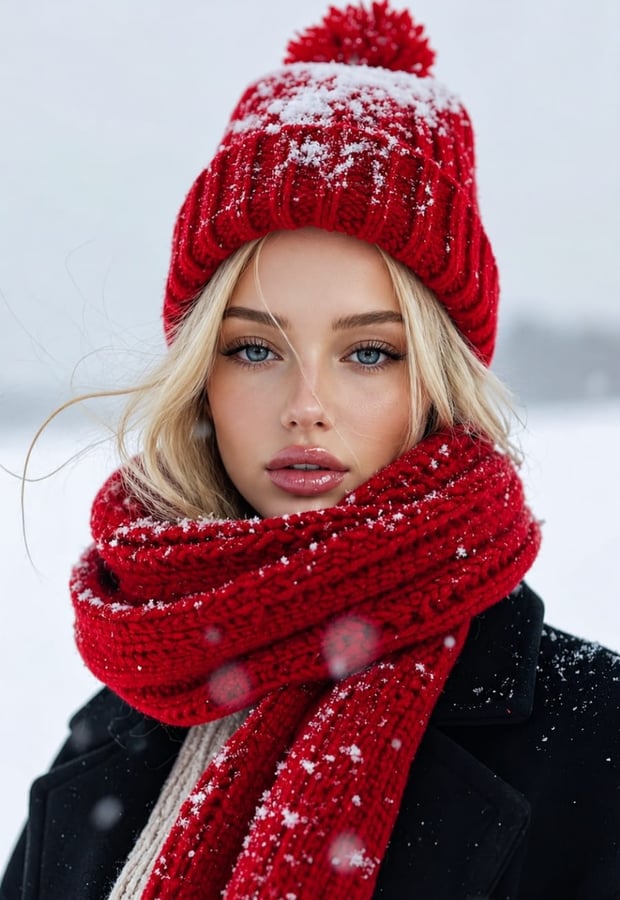 Snow AI result preview