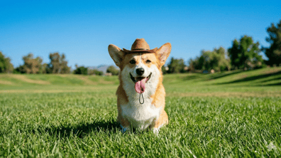 AI photo editor demo