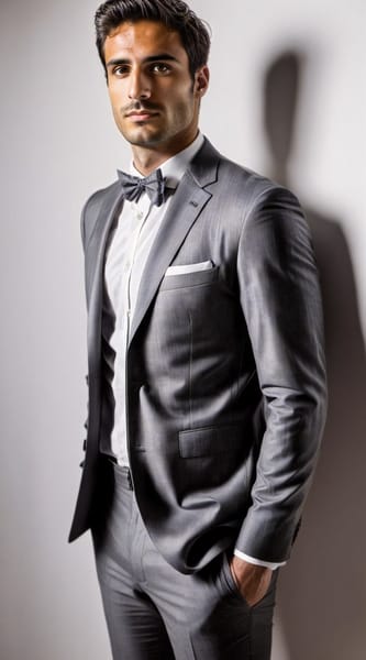 professional AI Image