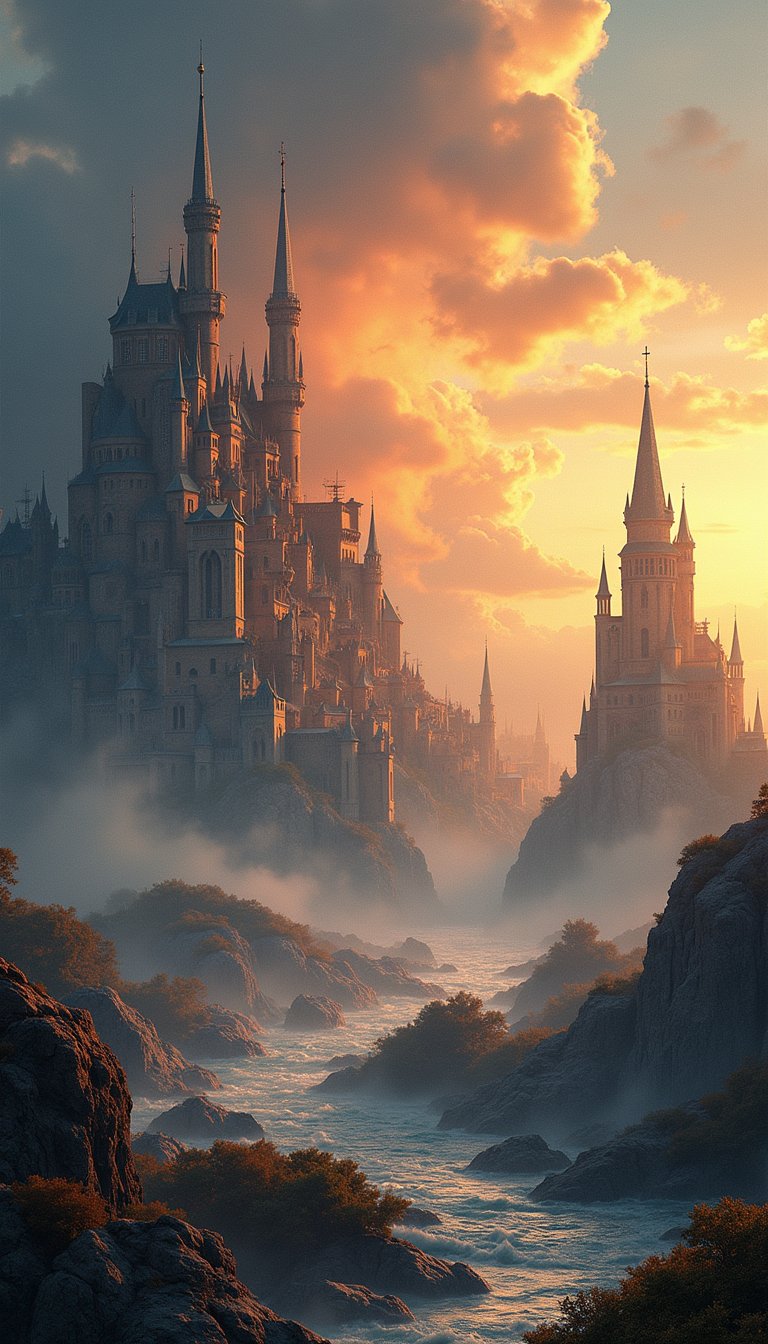 pictorial representation of image to image generation