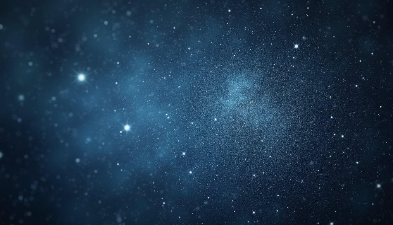 falling stars