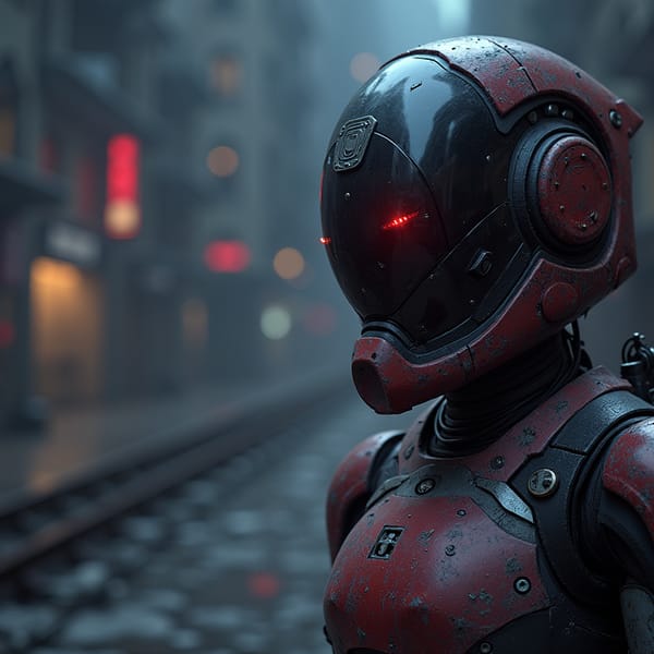 PhotoGPT Community Gallery Image