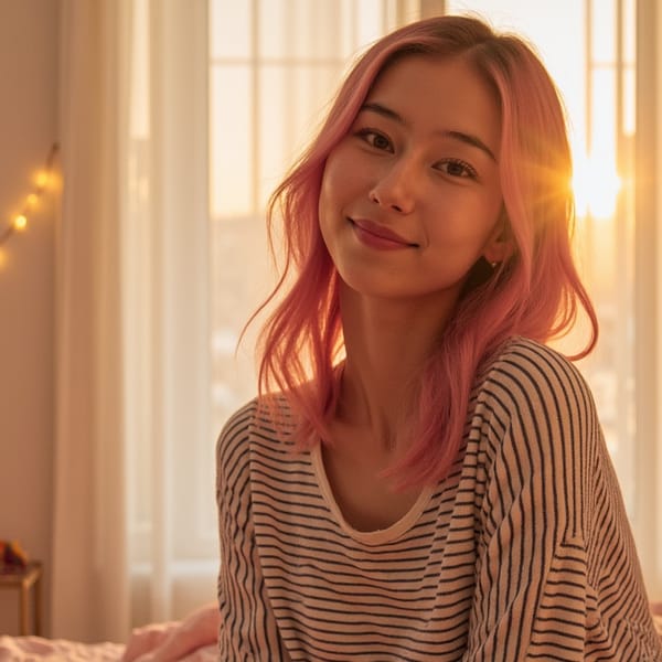 PhotoGPT Community Gallery Image