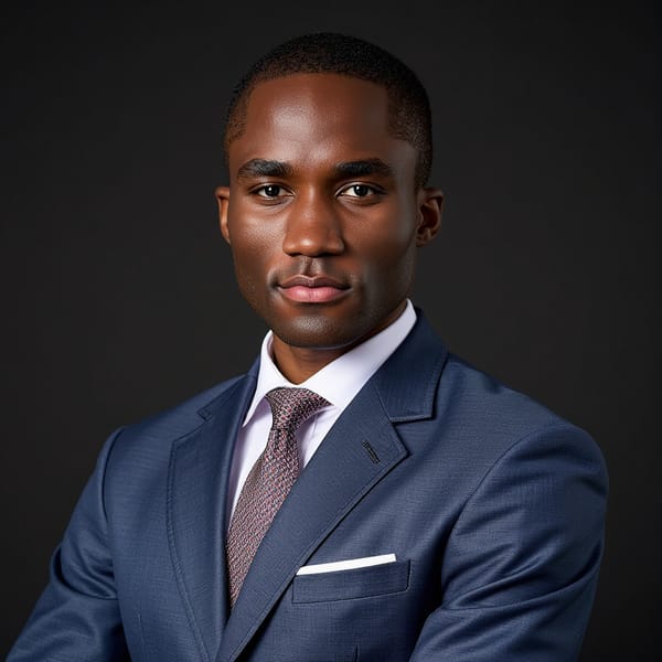 professional AI Image