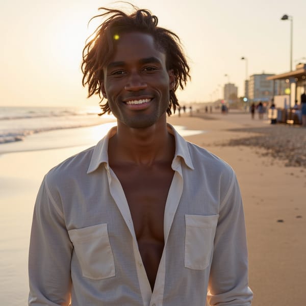 PhotoGPT Community Gallery Image