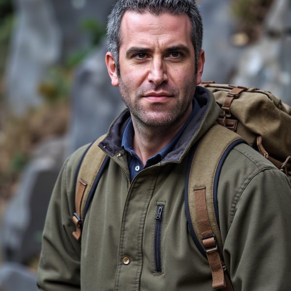 PhotoGPT Community Gallery Image