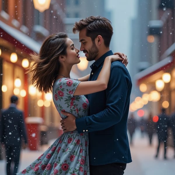 PhotoGPT Community Gallery Image